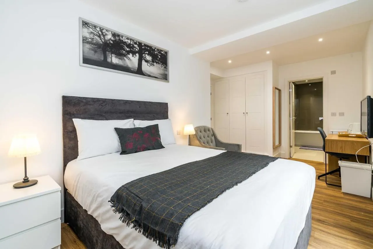 Habitación en casa particular Greenwich Family Stay Londres Reino Unido