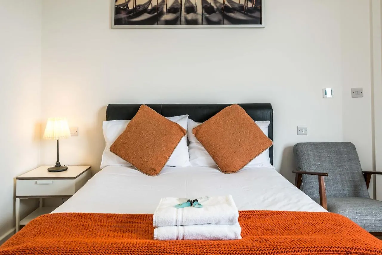 Greenwich Family Stay Londres