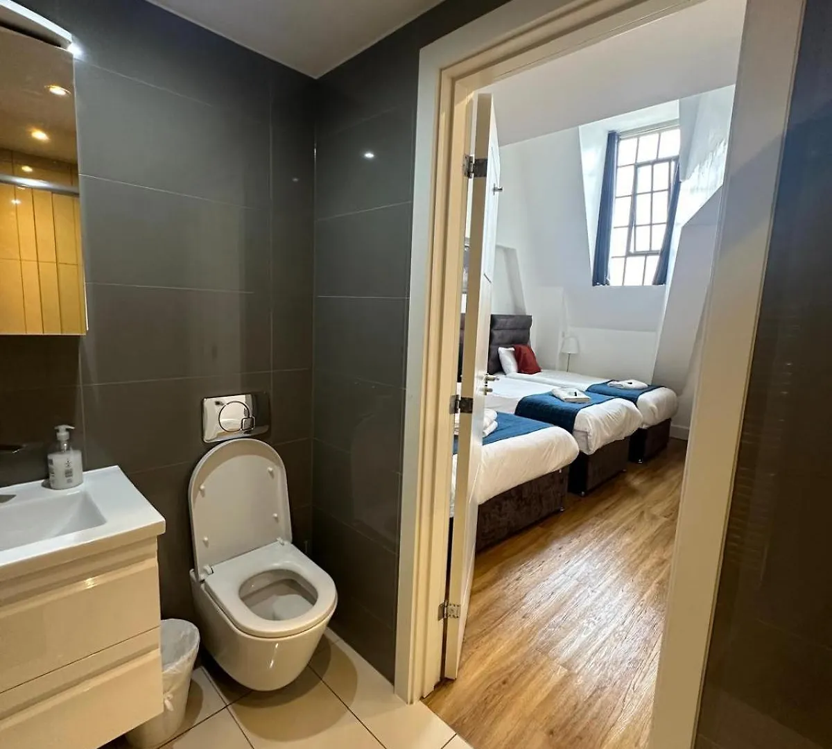 Greenwich Family Stay Londres