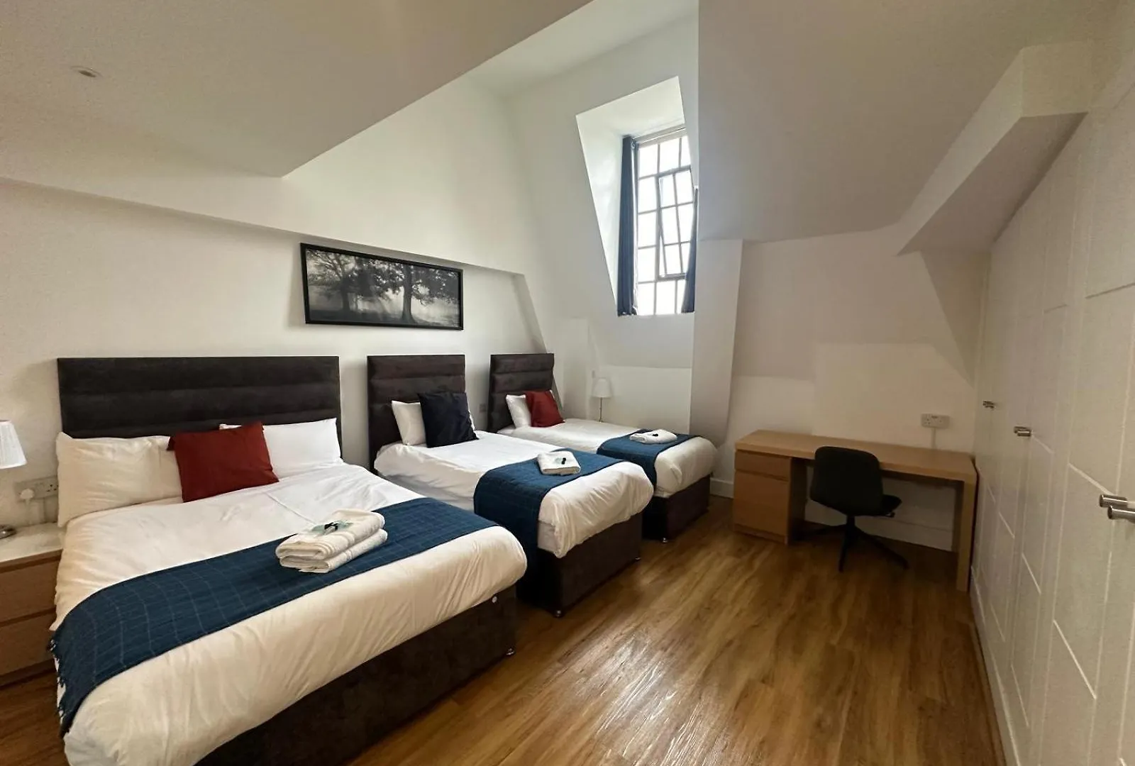 Greenwich Family Stay Londres Habitación en casa particular