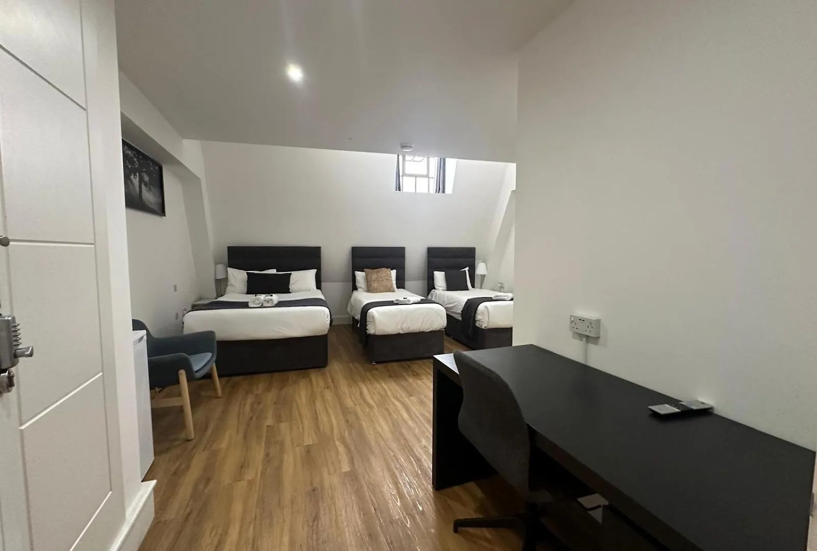 Greenwich Family Stay Londres